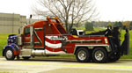 Heavy Duty Towing
